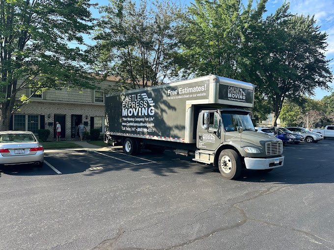 Commercial Moving and the Importance of Detailed Moving Quotes